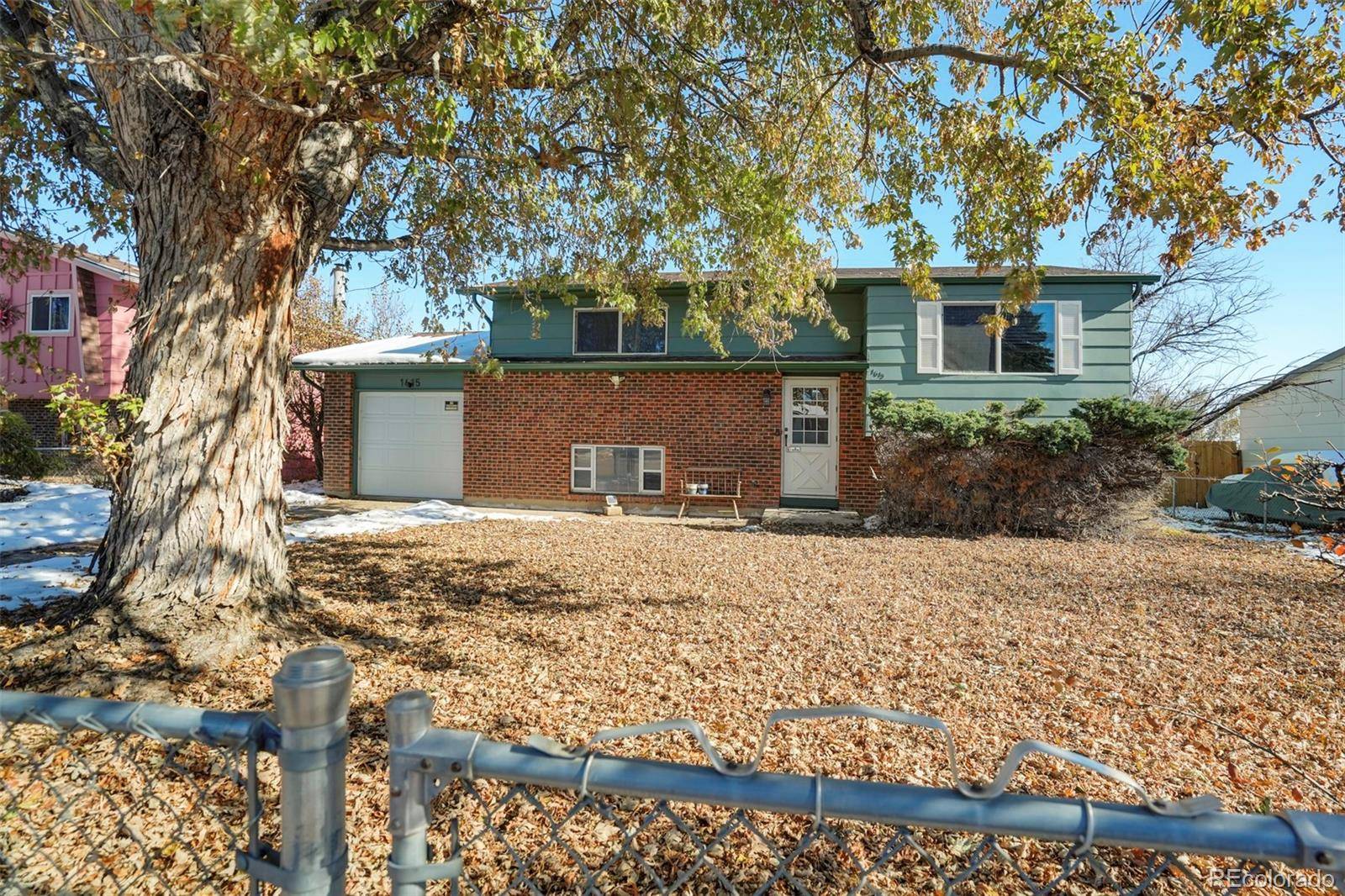 Colorado Springs, CO 80915,1615 Mineola ST