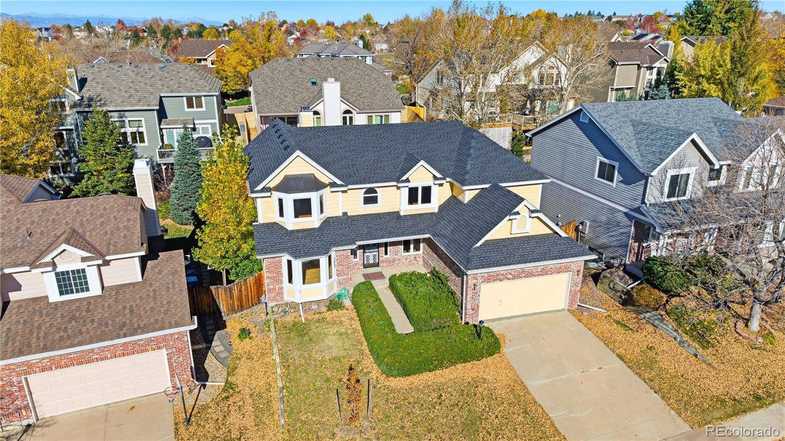 Aurora, CO 80015,5863 S Danube ST