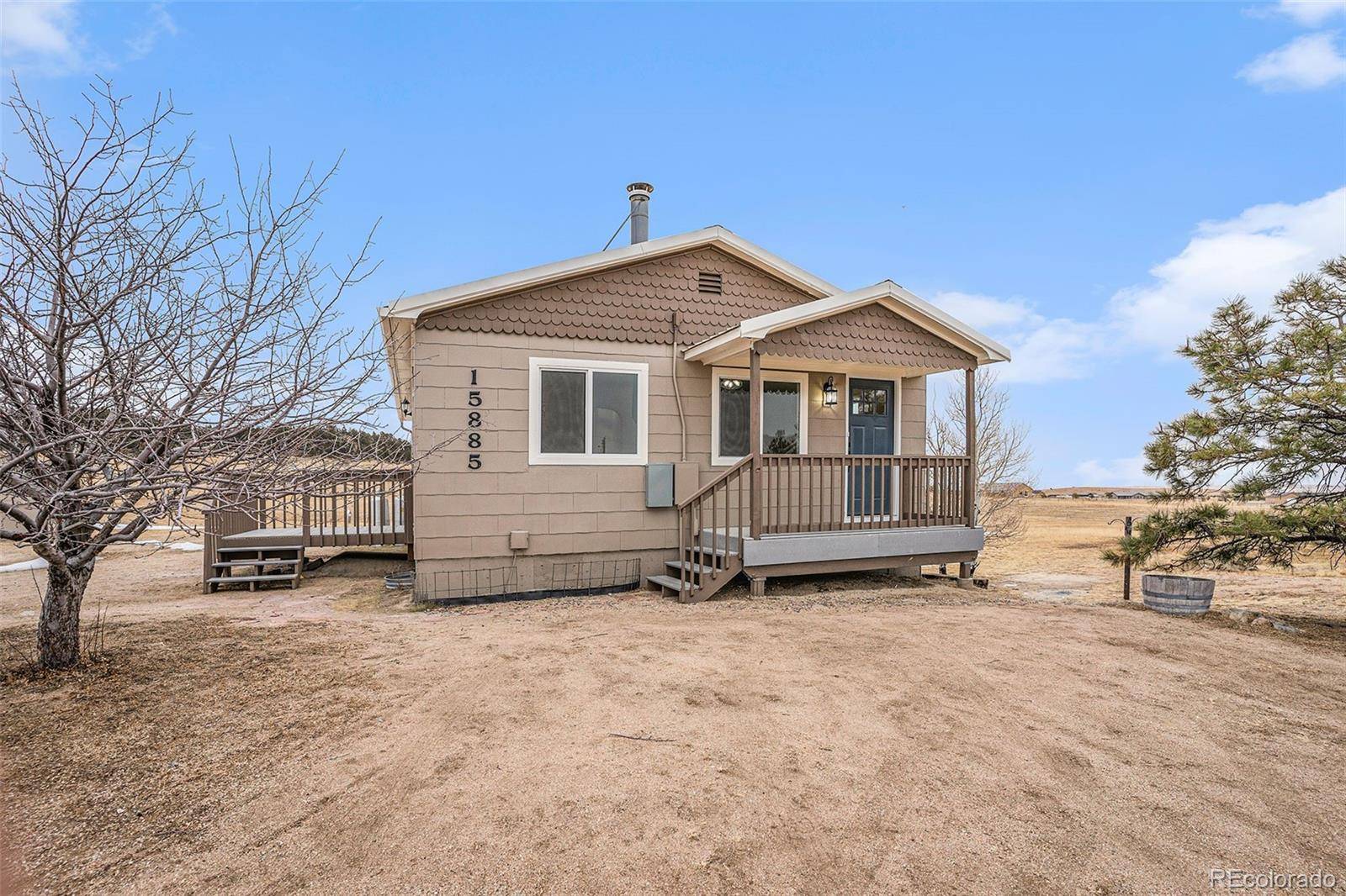 Peyton, CO 80831,15885 W Valdez CIR