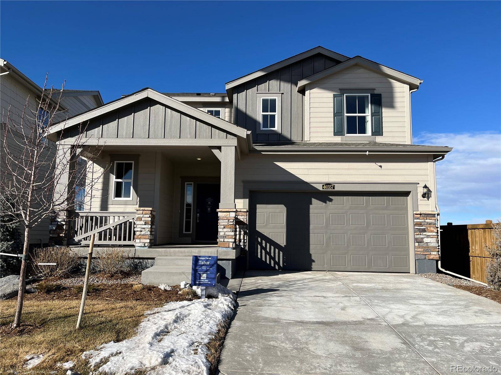 Bennett, CO 80102,46557 Orchard DR