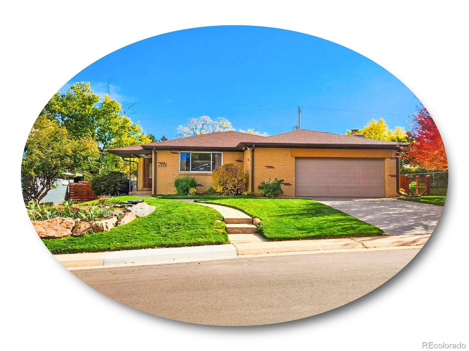 Centennial, CO 80122,3548 E Davies AVE