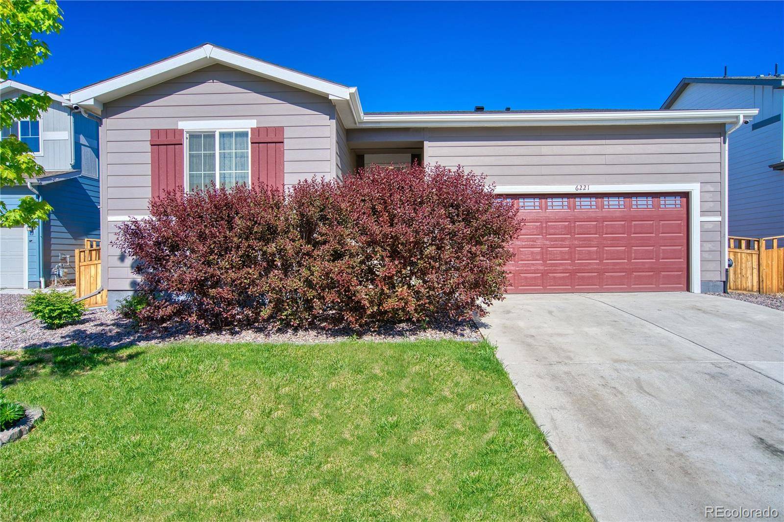Frederick, CO 80504,6221 Easton AVE