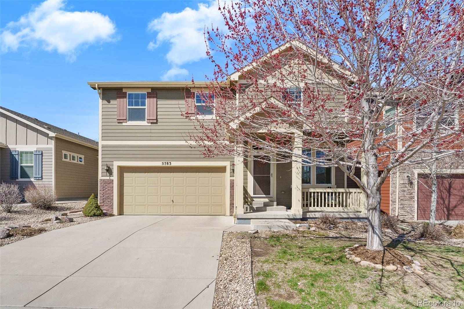 Golden, CO 80403,5783 Devils Head CT