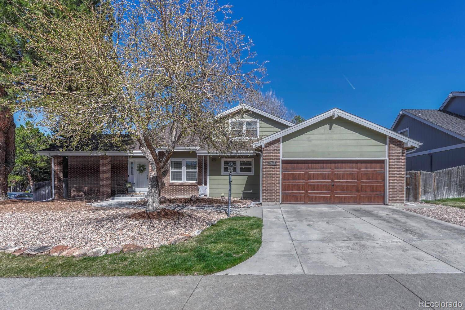 Centennial, CO 80122,7444 S Milwaukee CT