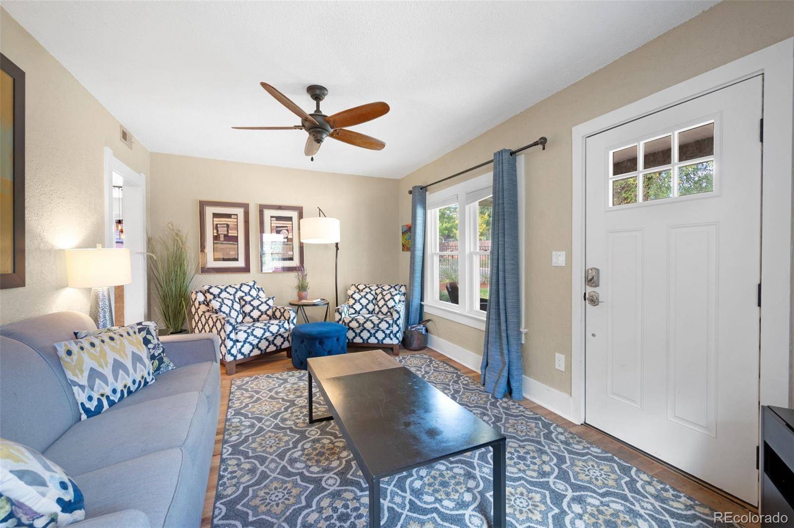 Colorado Springs, CO 80904,3335 W Pikes Peak AVE