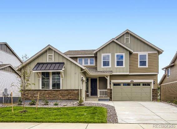 Loveland, CO 80538,3176 Ironton DR