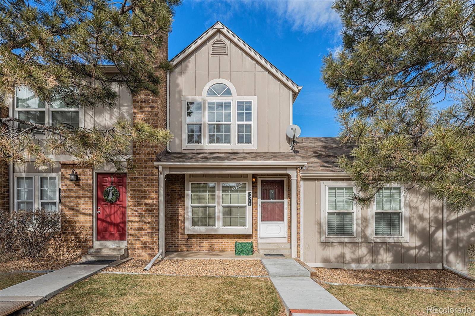 Littleton, CO 80128,9691 W Chatfield AVE #E
