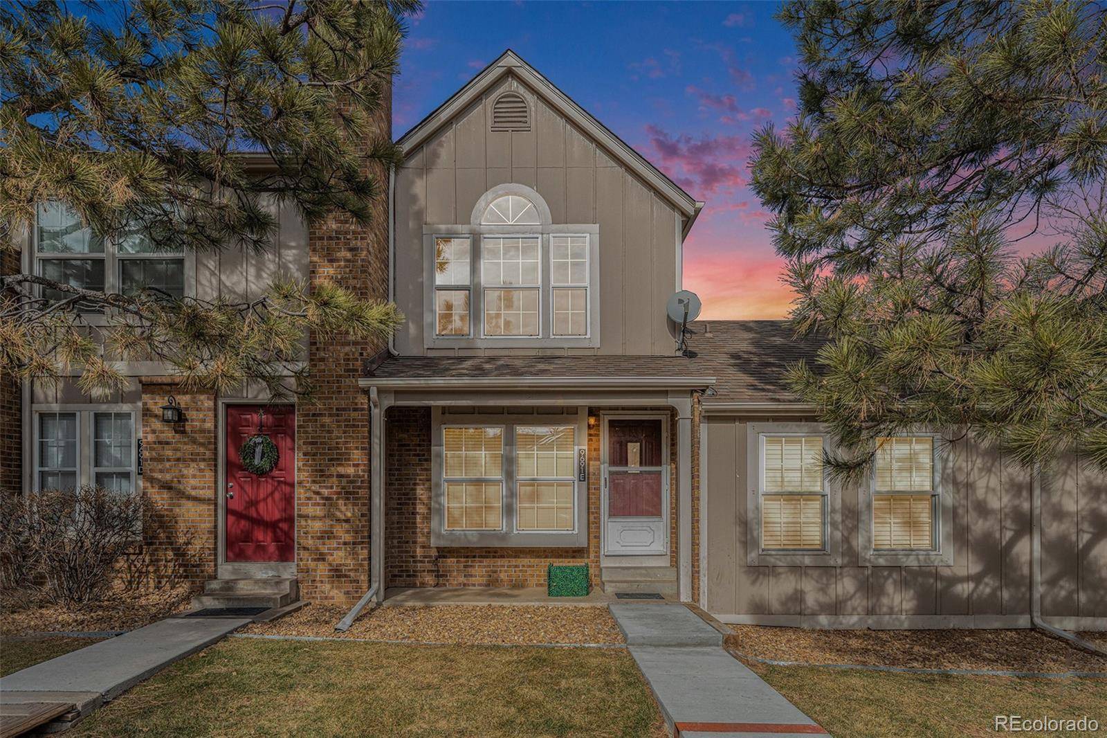 Littleton, CO 80128,9691 W Chatfield AVE #E