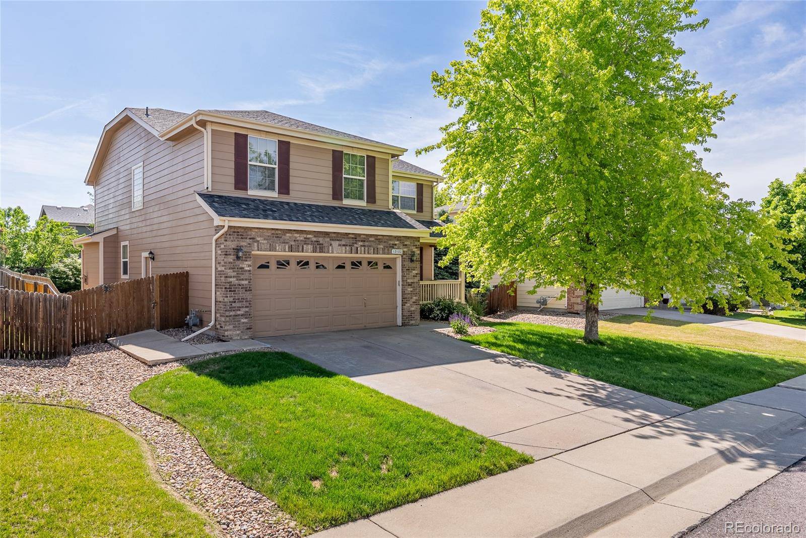 Thornton, CO 80602,13180 Jasmine ST