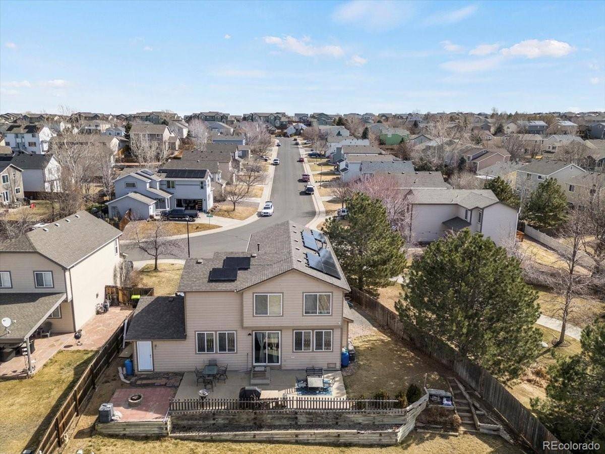 Aurora, CO 80013,3699 S Killarney ST