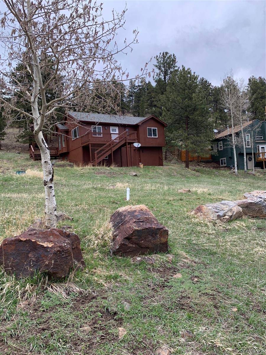 Bailey, CO 80421,619 N Pine DR