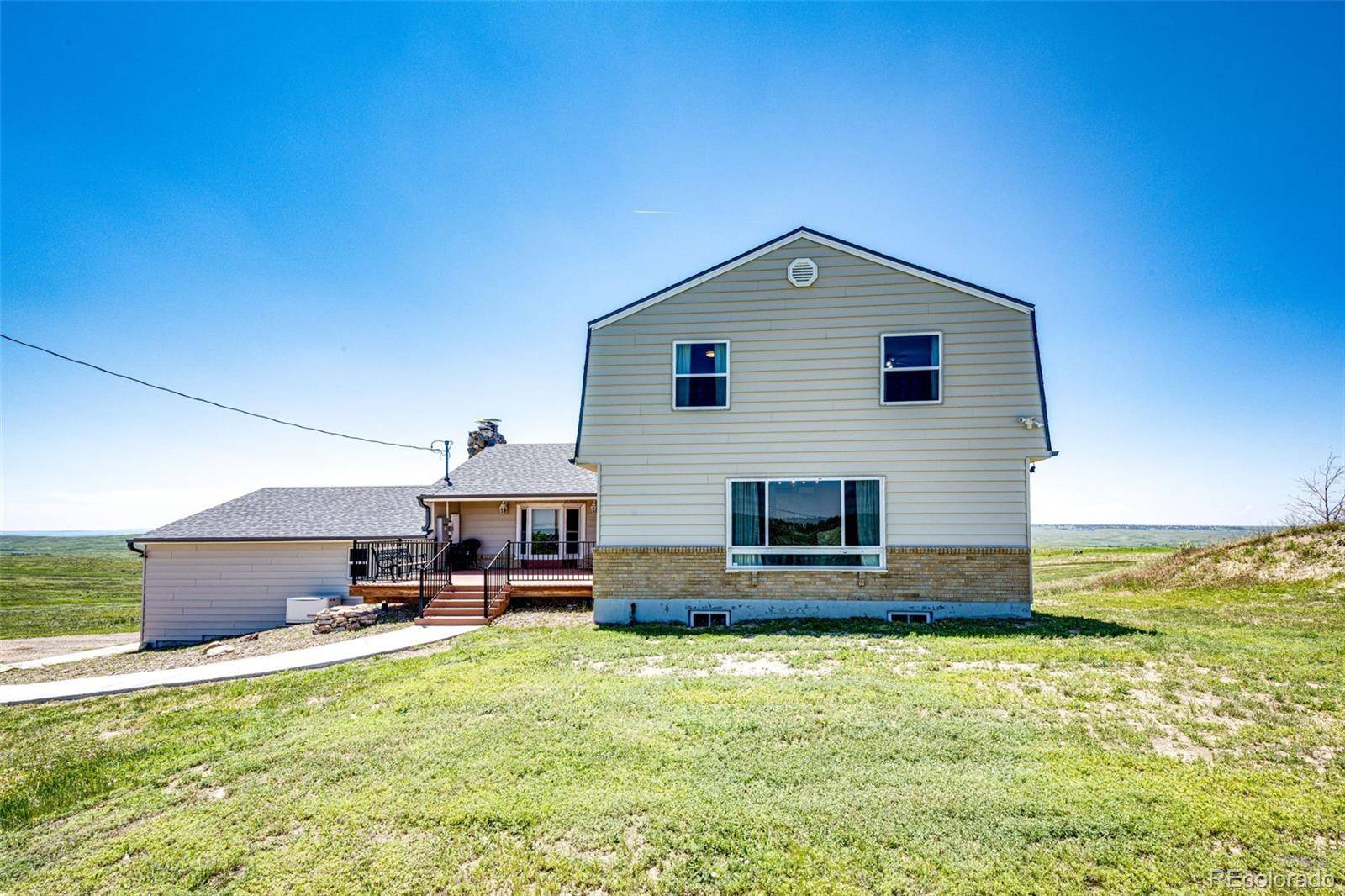 Deer Trail, CO 80105,40547 Gold Nugget DR