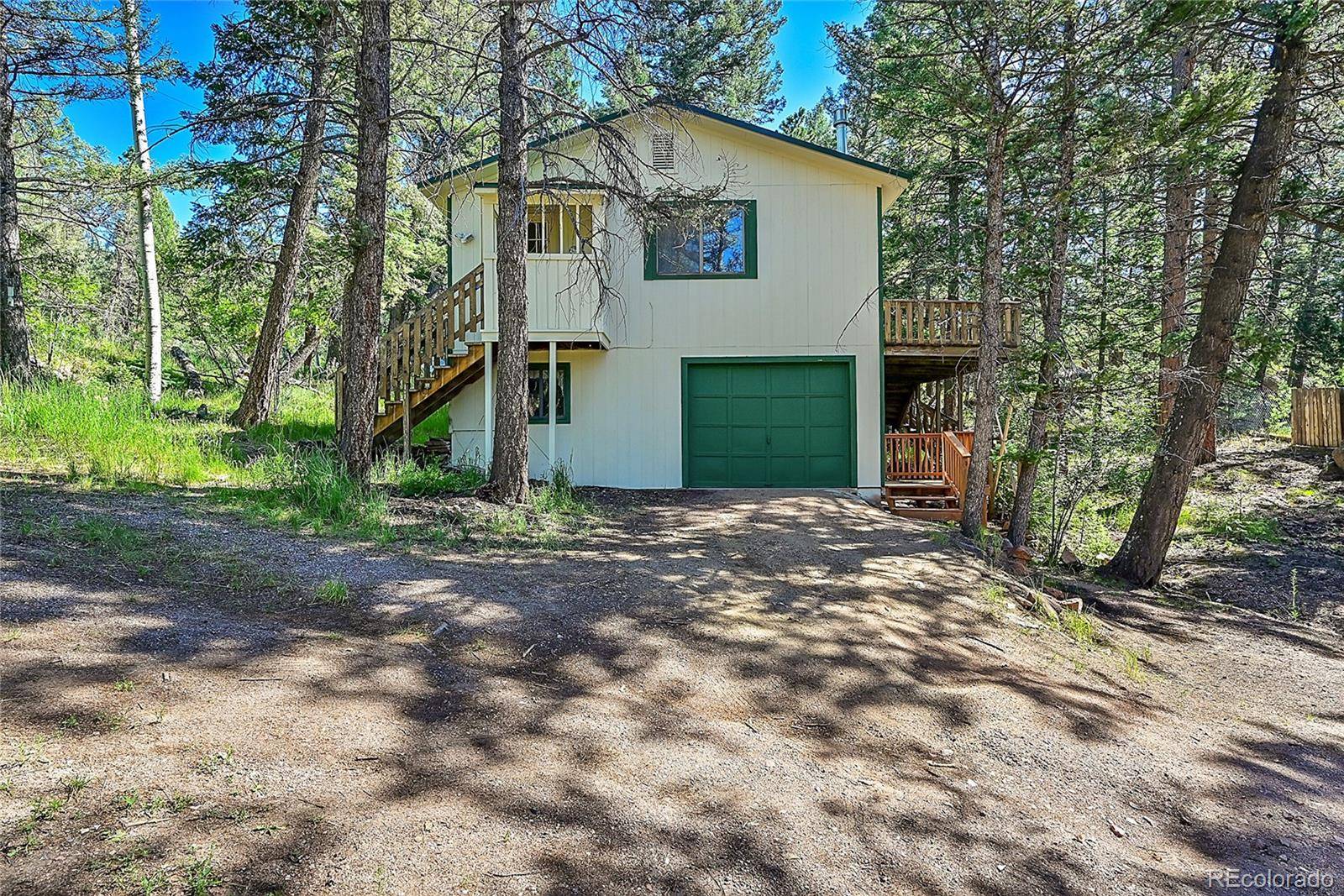 Conifer, CO 80433,30673 Kings Valley DR