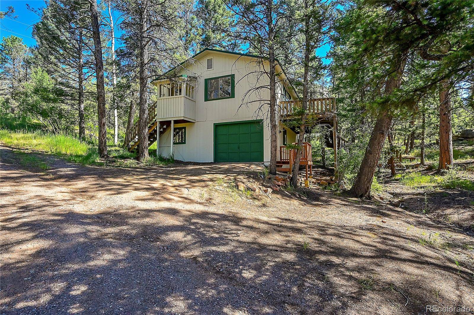 Conifer, CO 80433,30673 Kings Valley DR