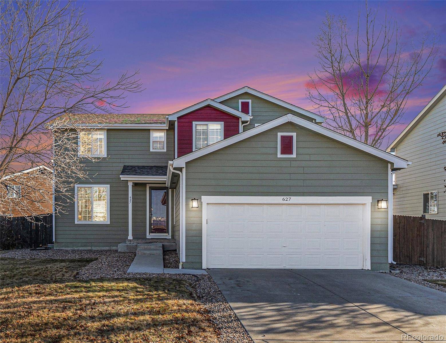 Erie, CO 80516,627 Grimson PL