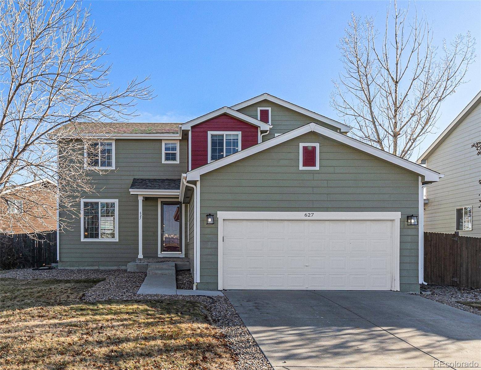 Erie, CO 80516,627 Grimson PL