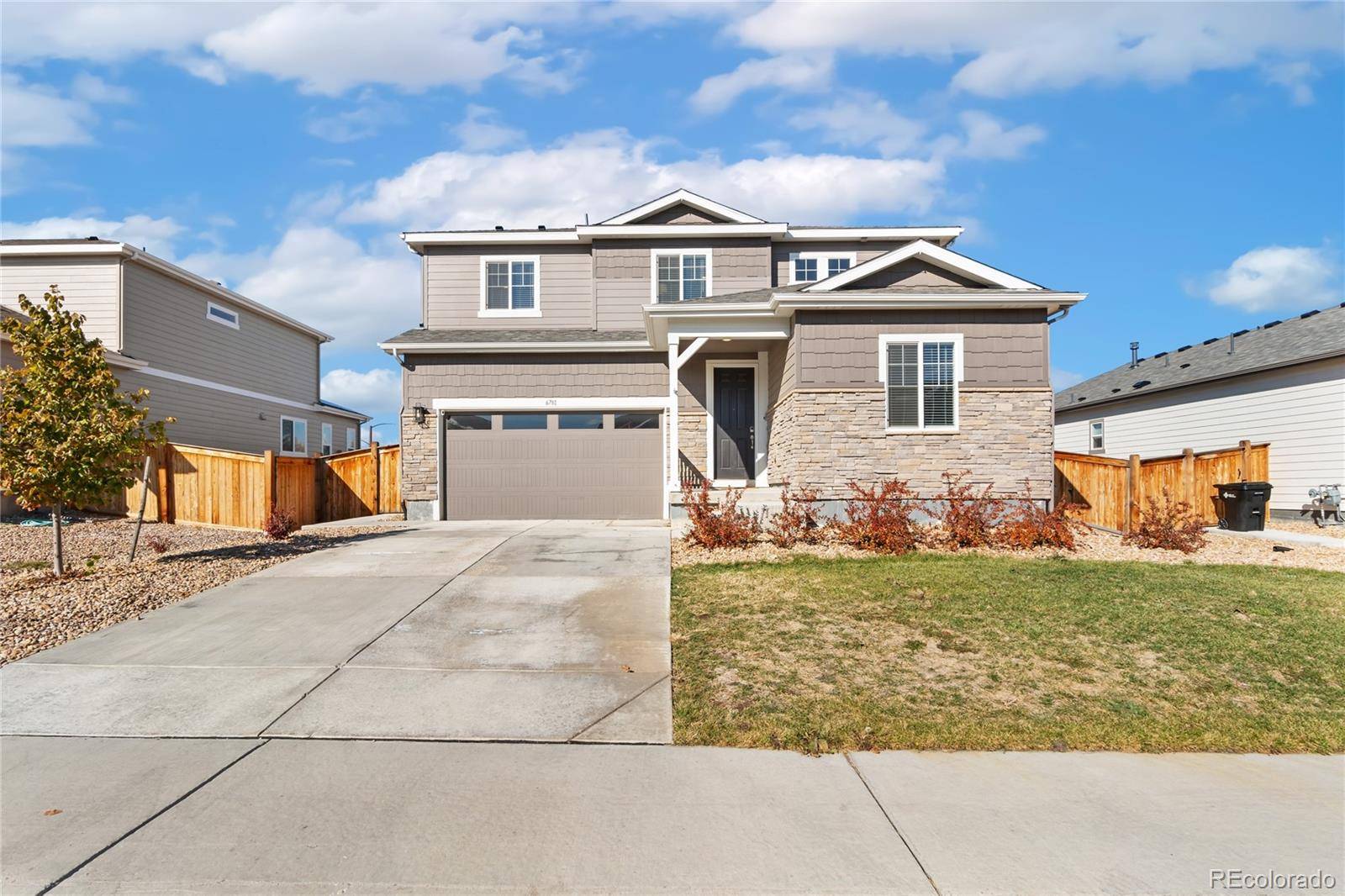 Thornton, CO 80233,6781 E 119th PL