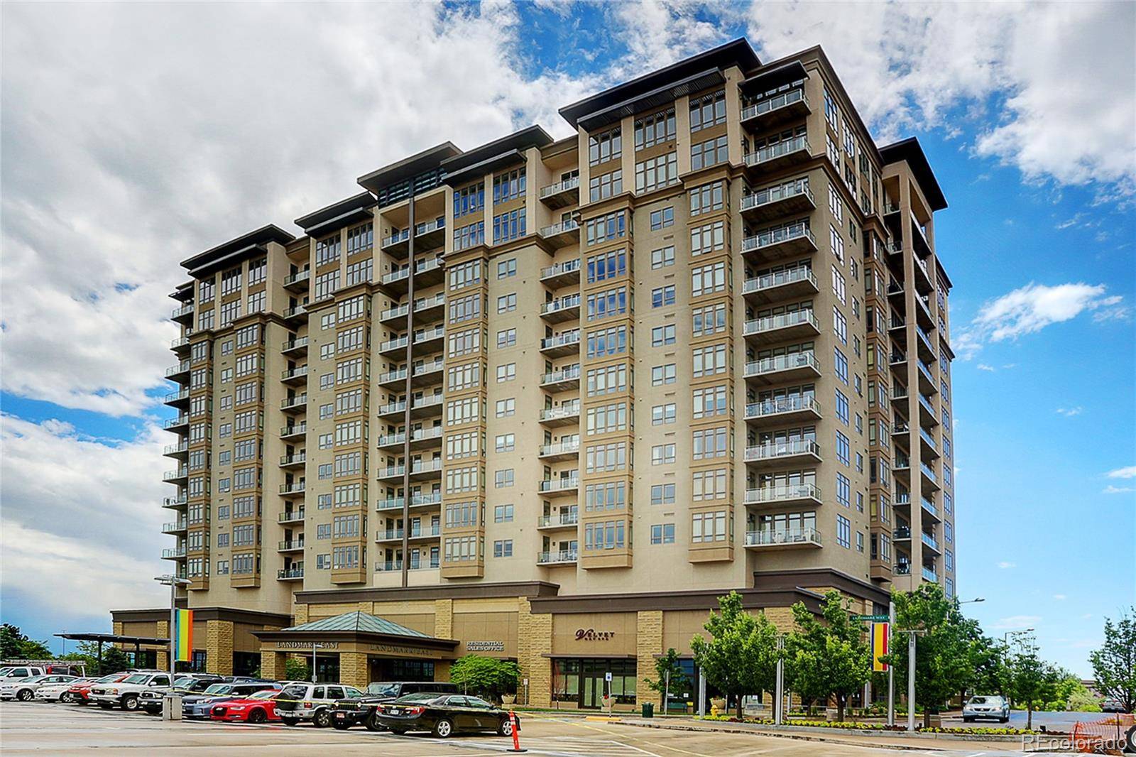 Greenwood Village, CO 80111,7600 Landmark WAY #1114