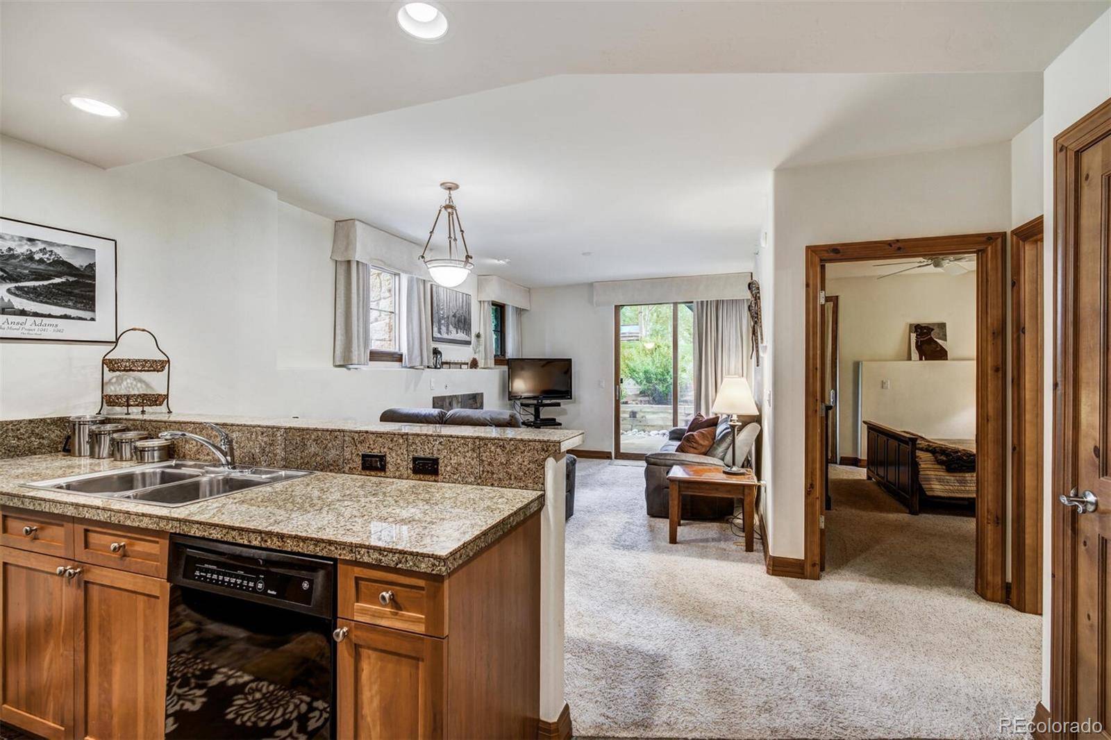 Breckenridge, CO 80424,34 Highfield TRL #112