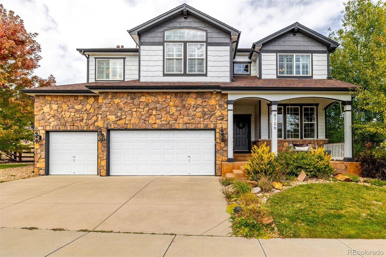 Arvada, CO 80005,8726 Gardenia CIR