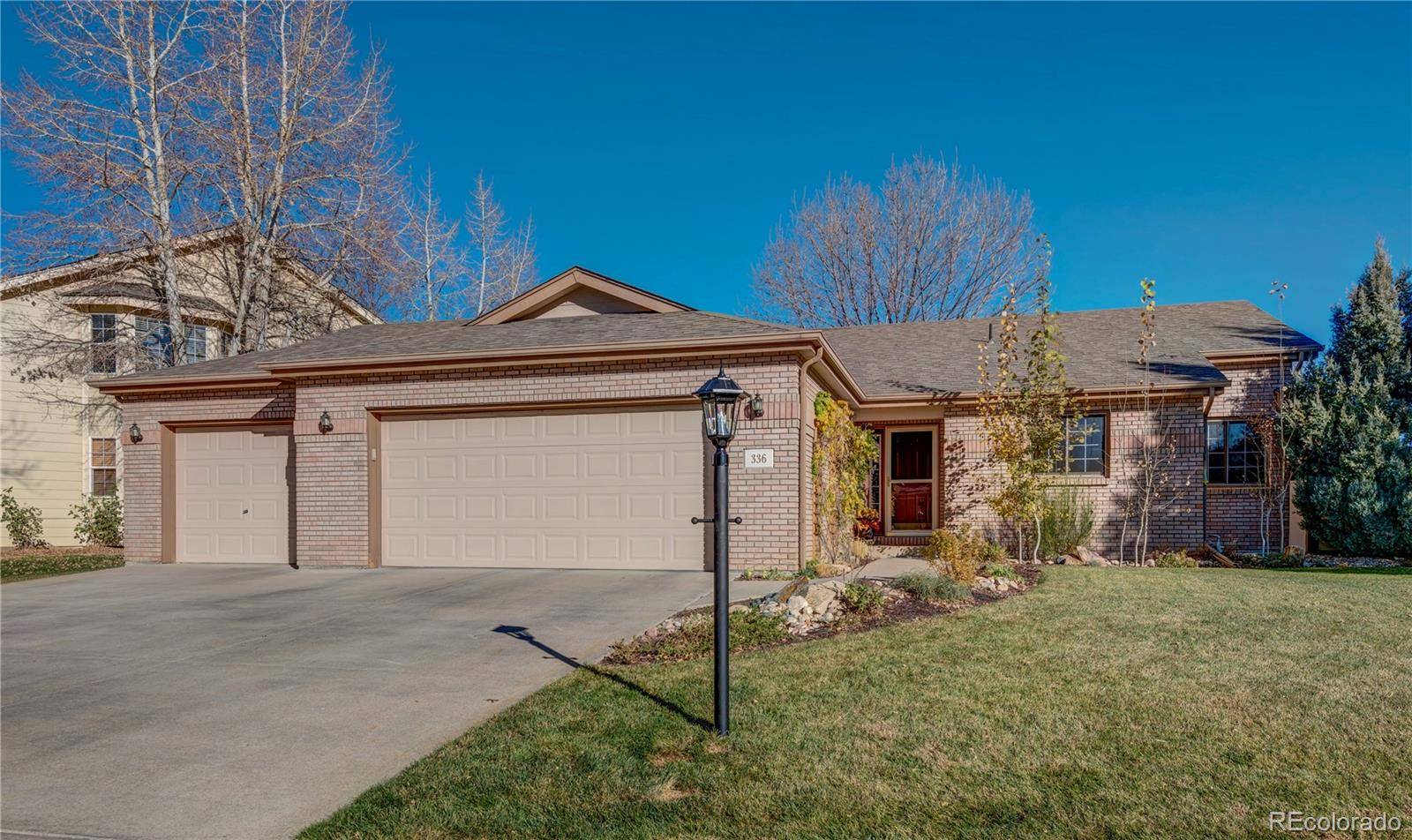 Loveland, CO 80537,336 Tacanecy Drive