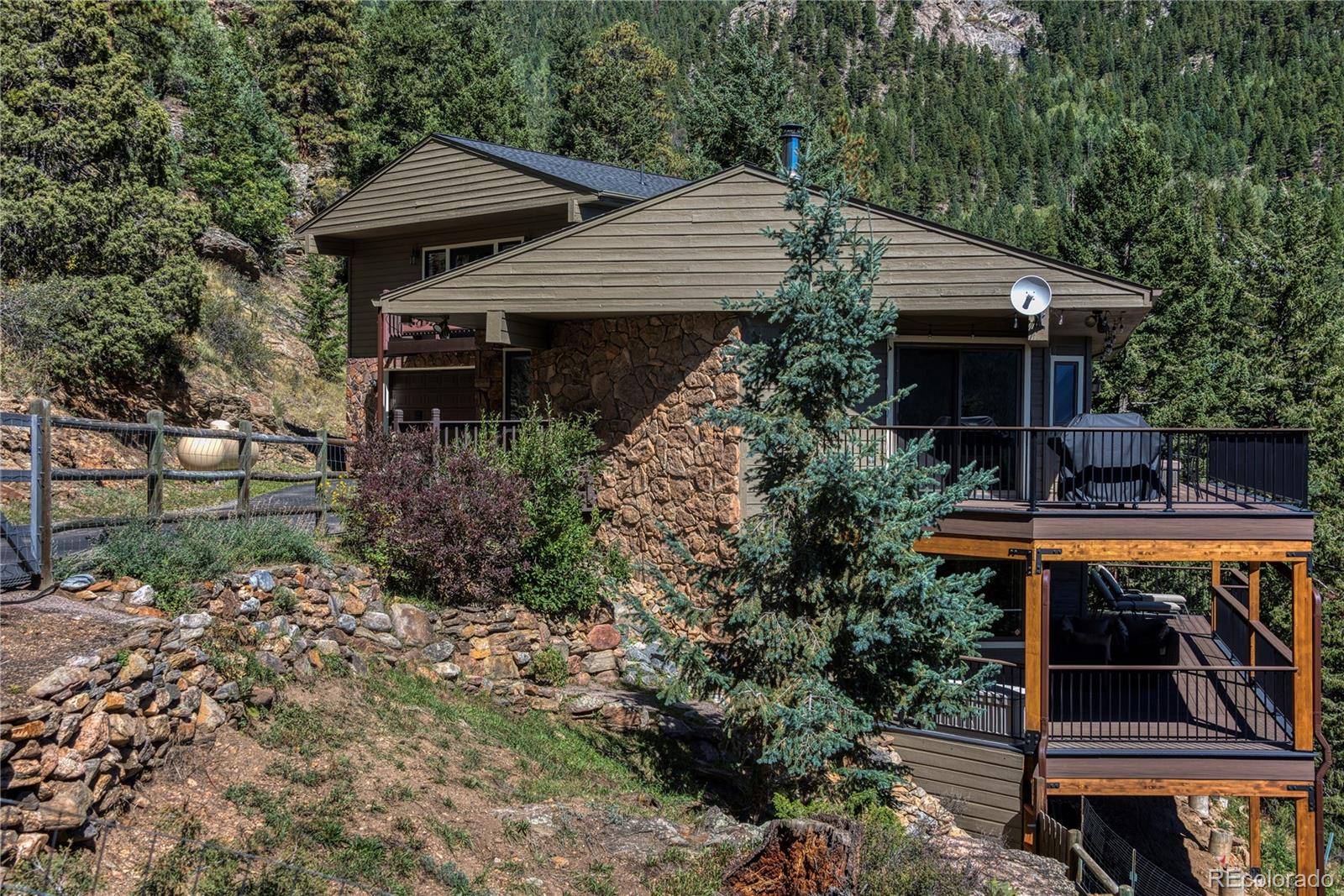 Evergreen, CO 80439,150 Grouse WAY