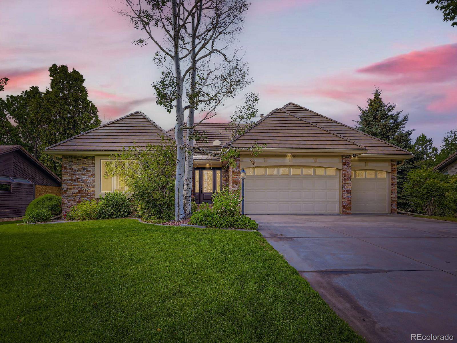 Arvada, CO 80007,15224 W 73rd AVE