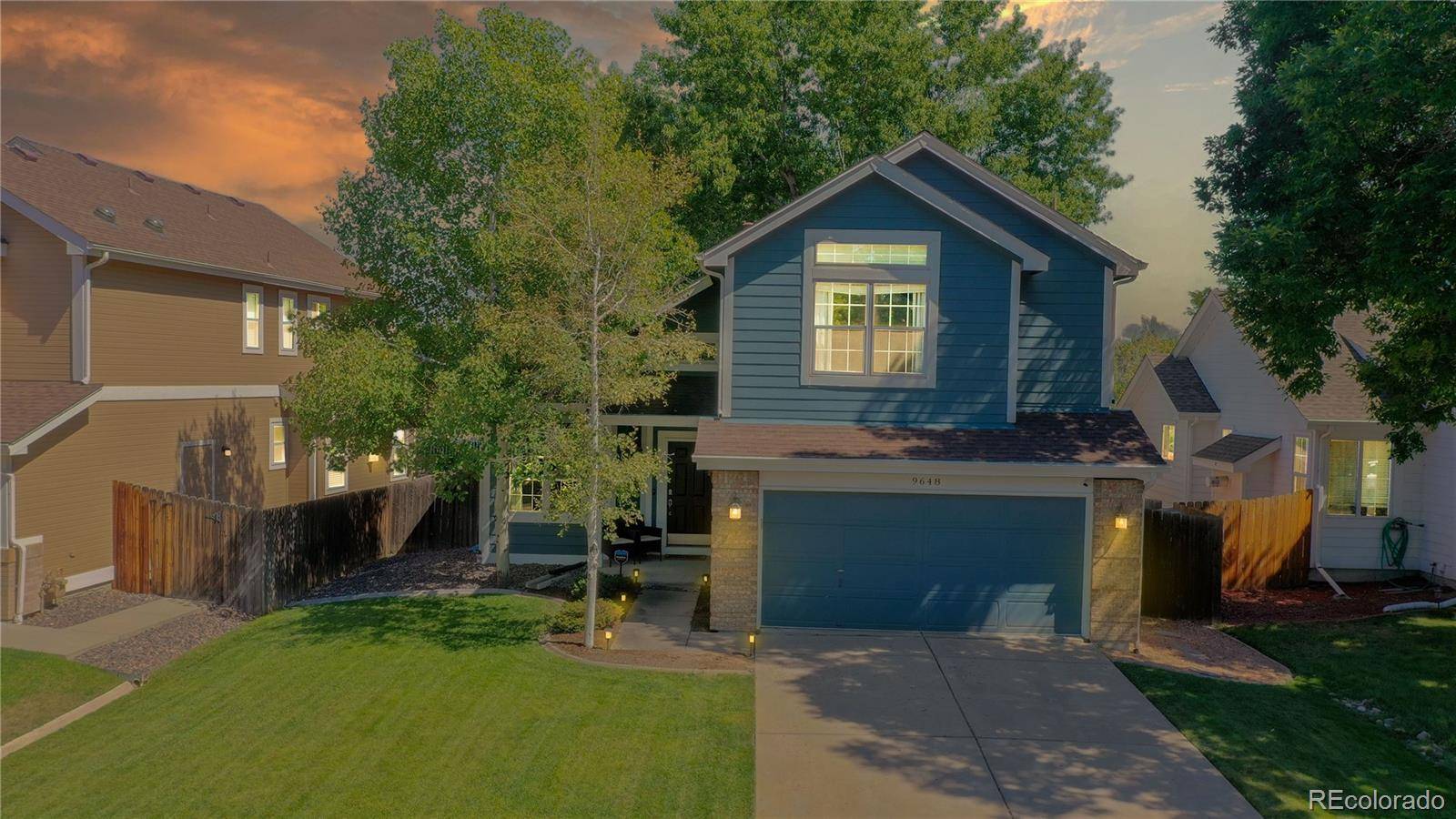 Westminster, CO 80021,9648 Teller CT