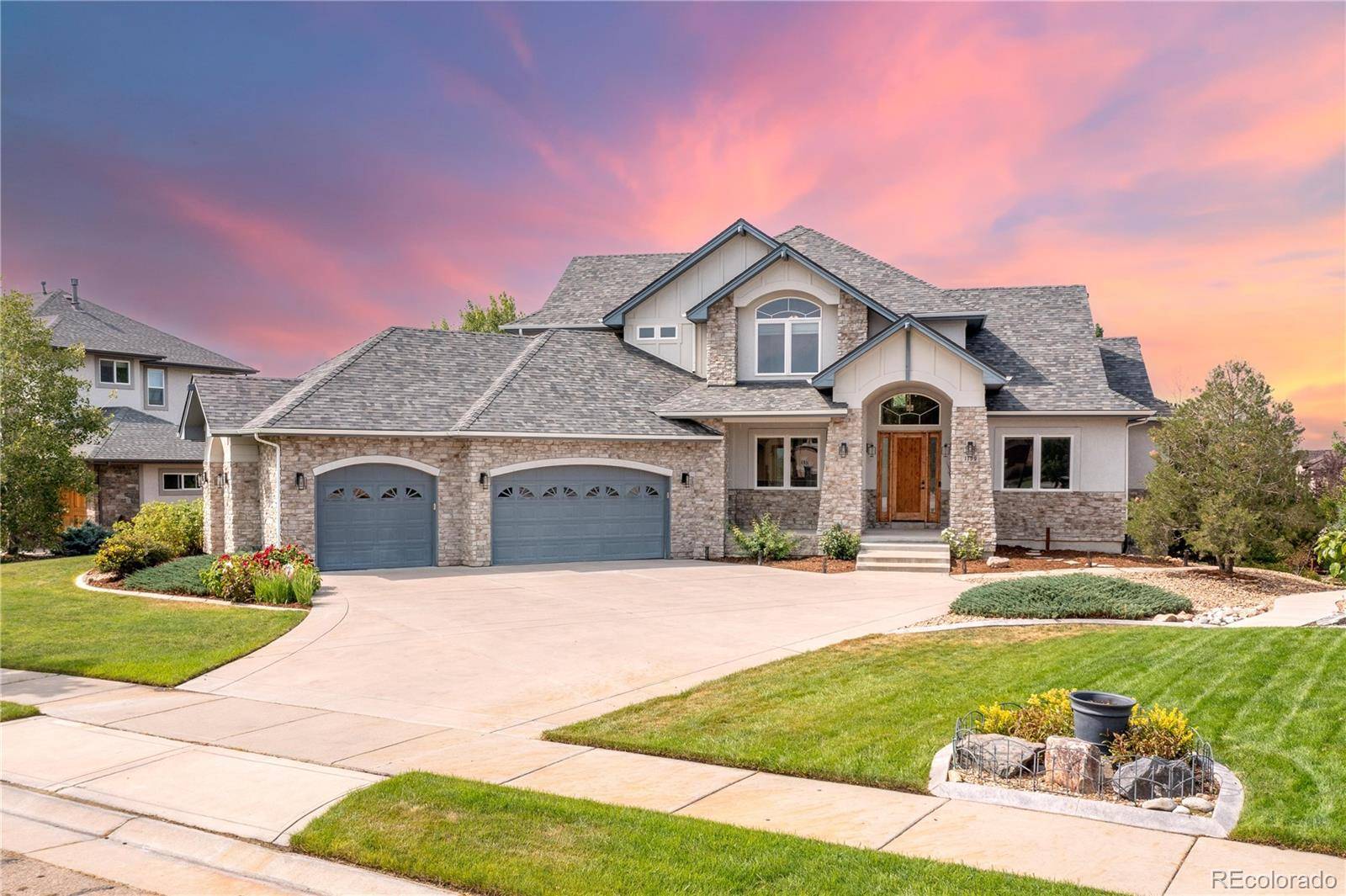 Erie, CO 80516,1199 Links CT