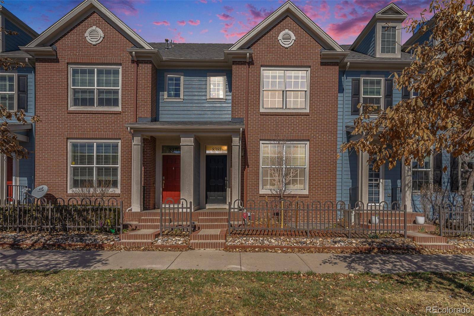 Denver, CO 80238,8381 E 29th AVE