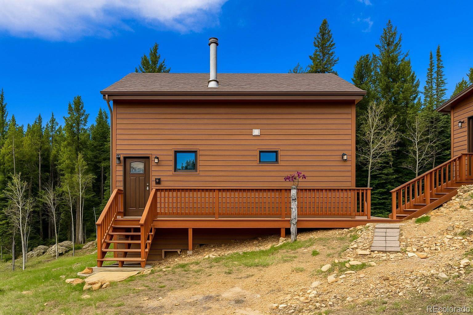 Golden, CO 80403,33606 Gap RD
