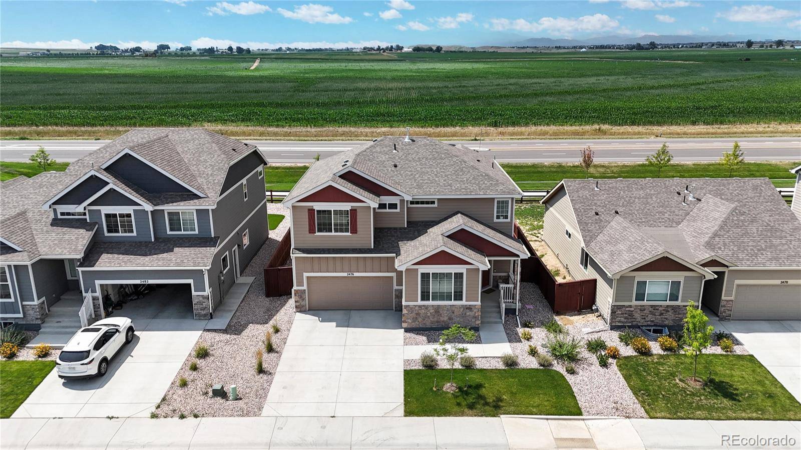 Windsor, CO 80550,2476 Graceful ST