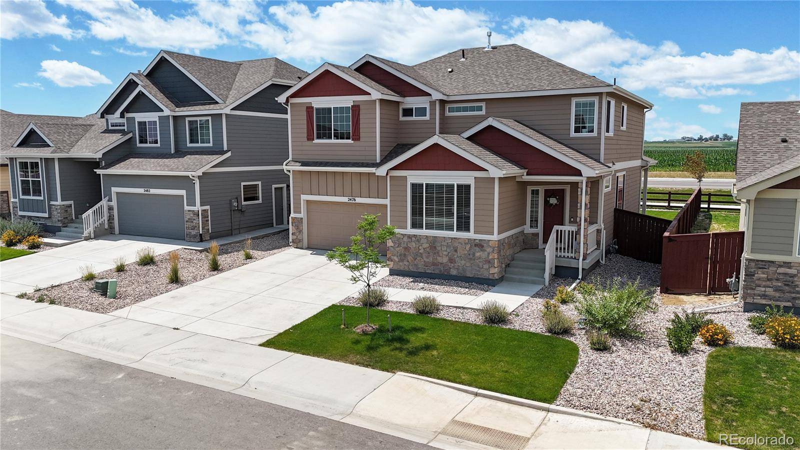 Windsor, CO 80550,2476 Graceful ST