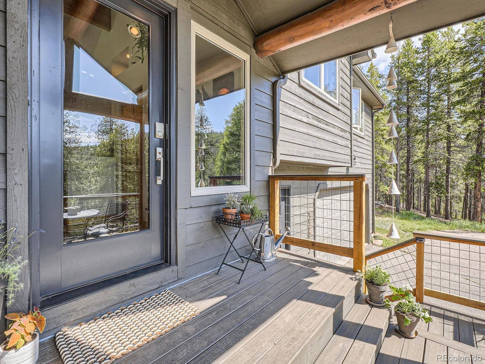 Conifer, CO 80433,32663 Donna DR