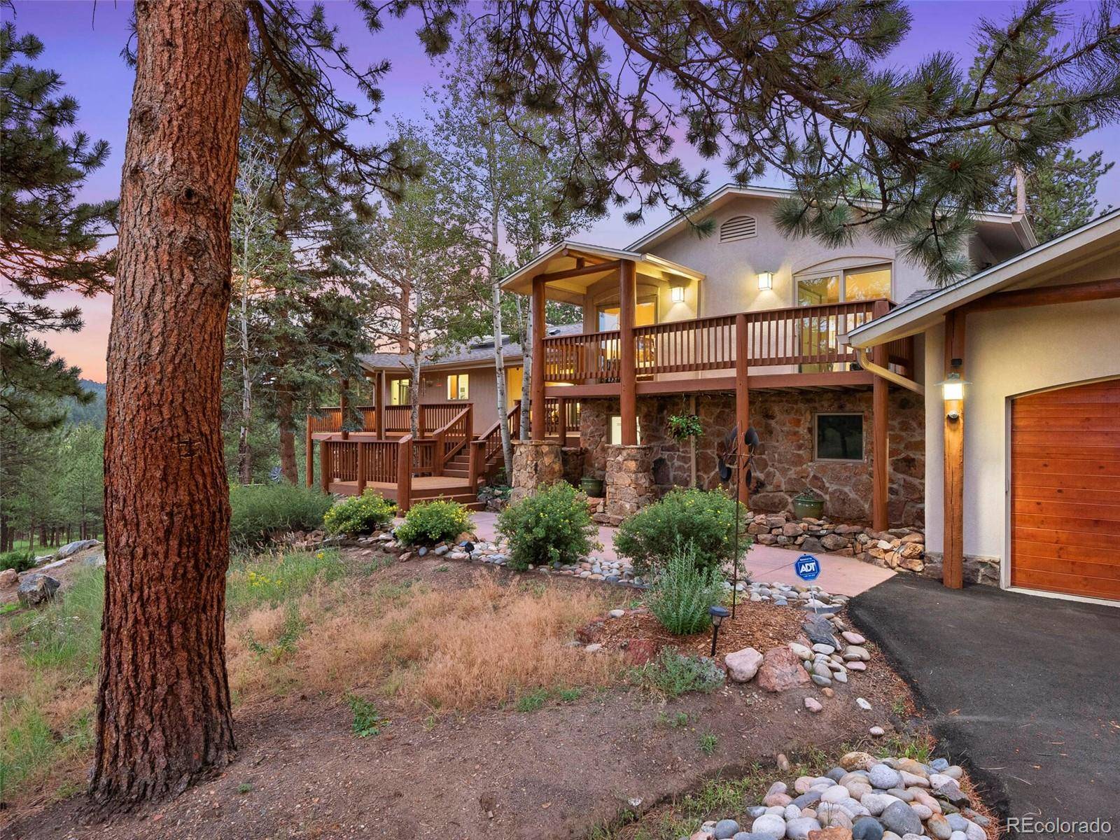 Evergreen, CO 80439,638 Soda Creek DR