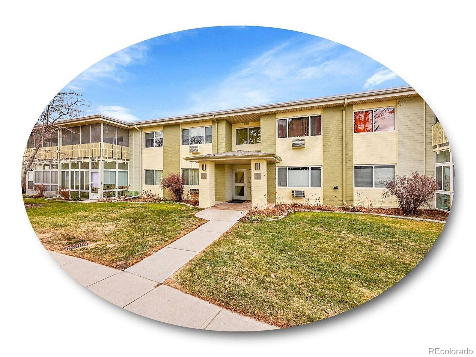 Denver, CO 80247,725 S Clinton ST #1B