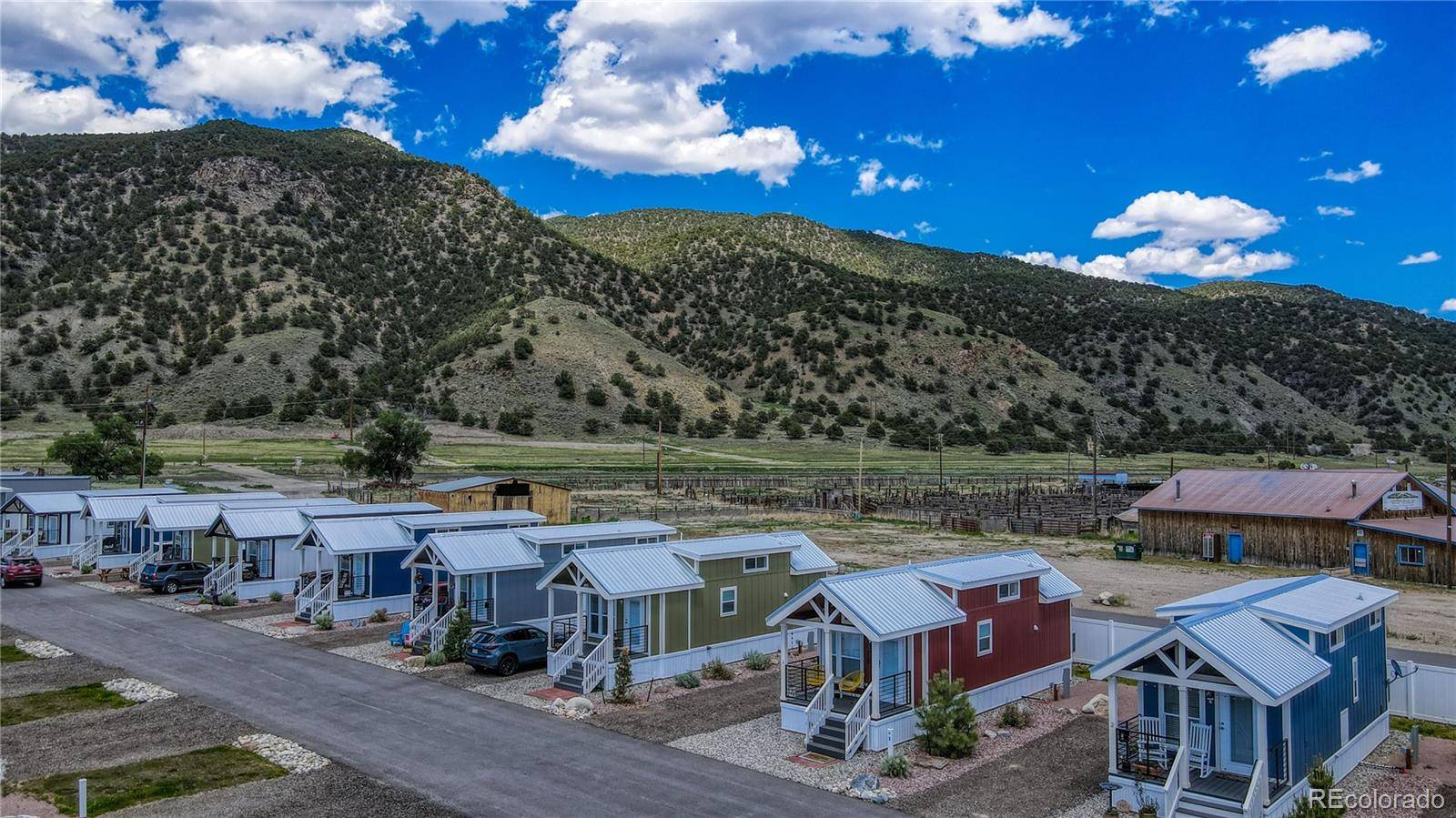 Salida, CO 81201,6507 County Road 102