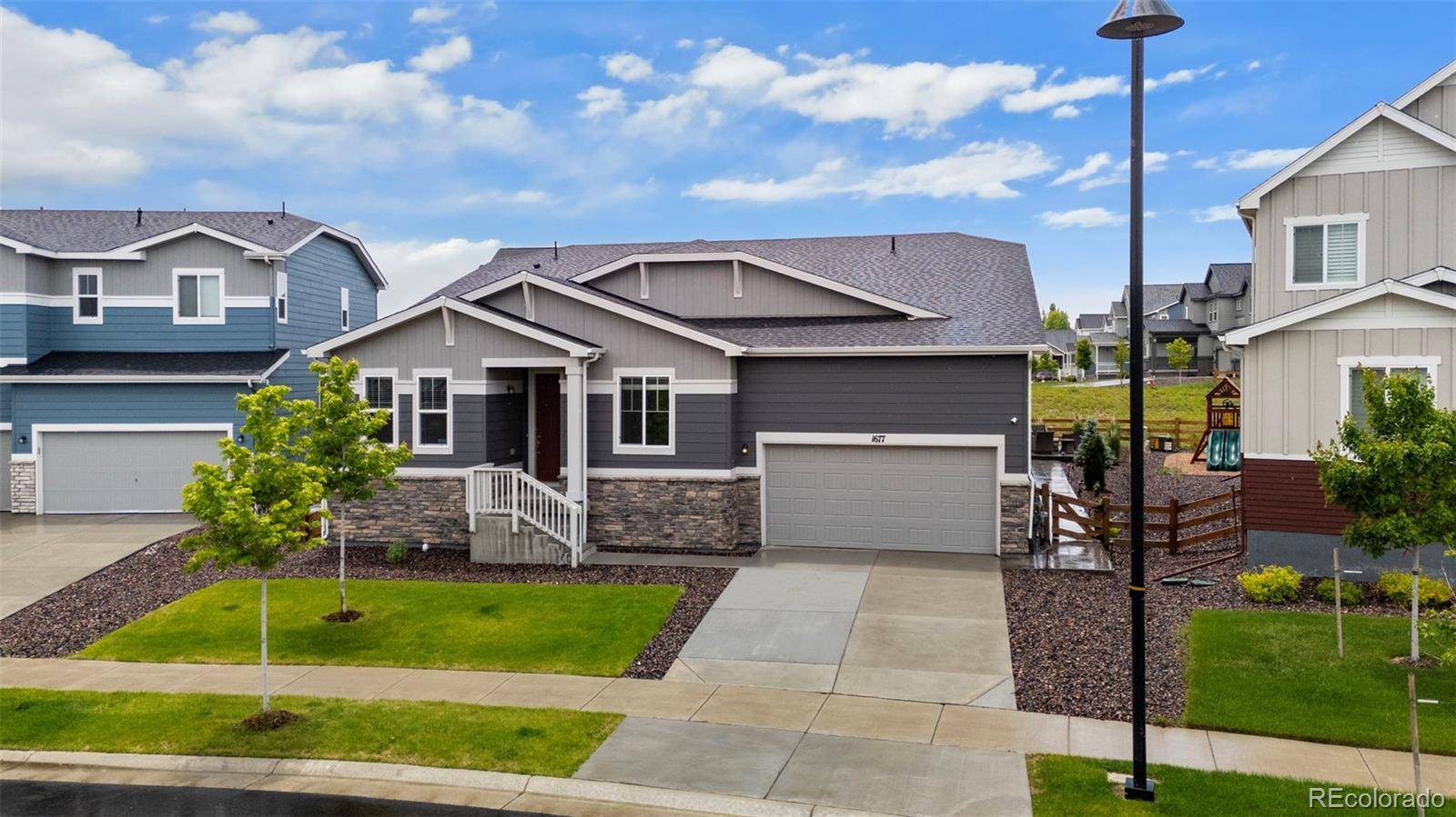 Erie, CO 80516,1677 Meagan WAY