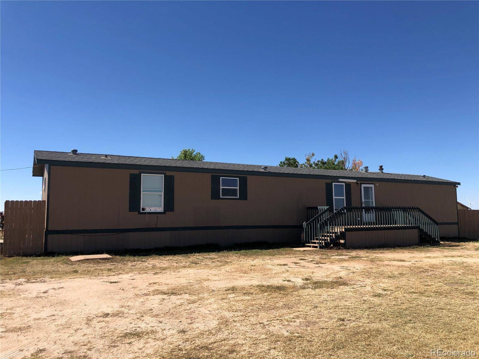 Calhan, CO 80808,5956 Mulberry RD