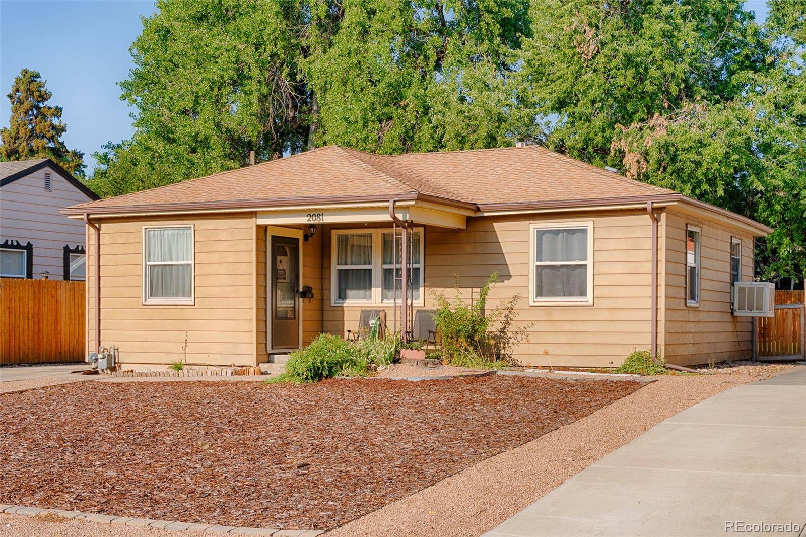 Denver, CO 80219,2081 S King ST