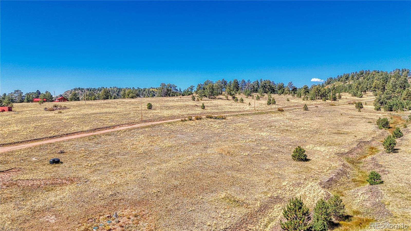Cripple Creek, CO 80813,667 Penrose CIR