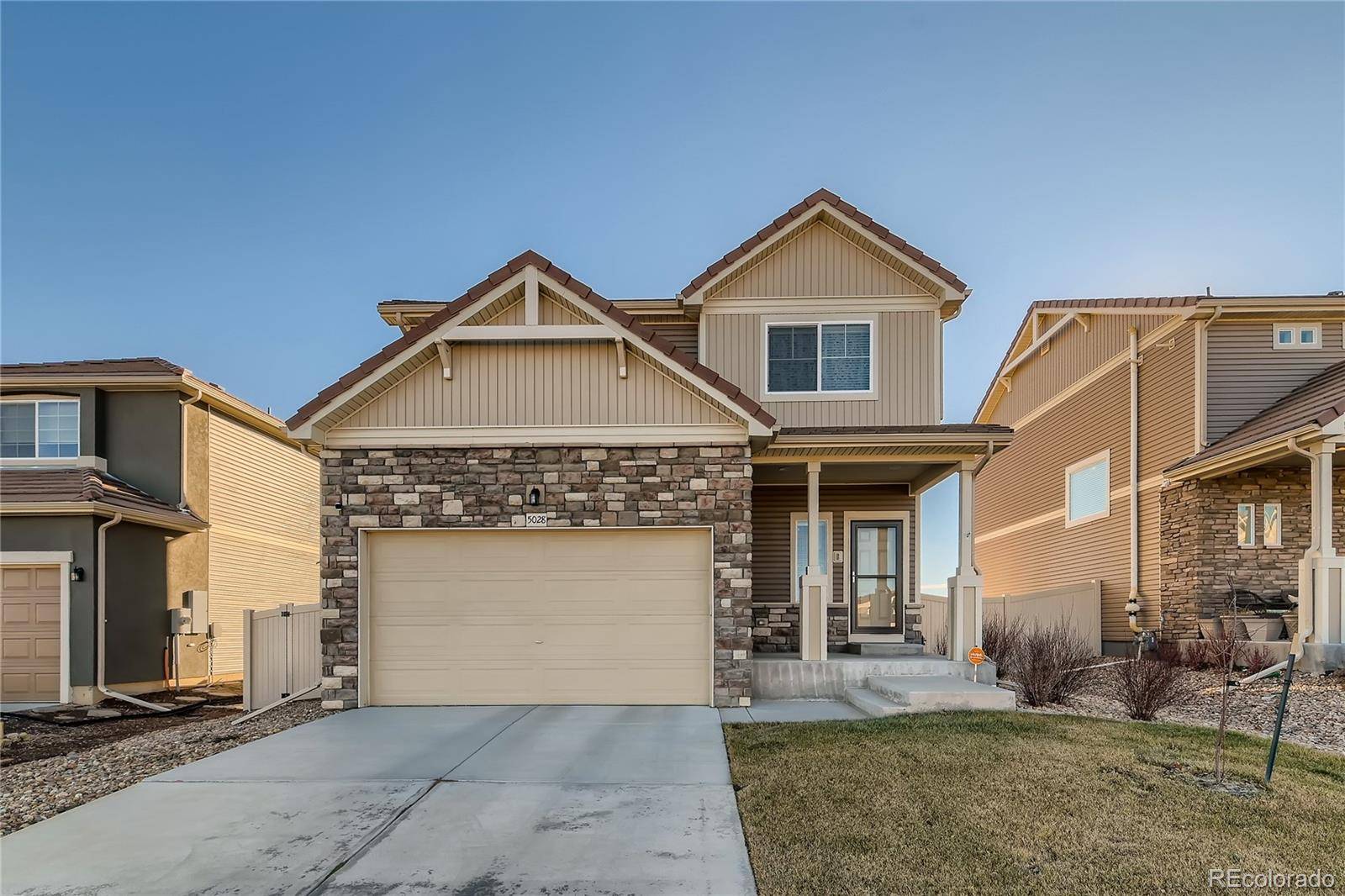 Johnstown, CO 80534,5028 Eaglewood LN