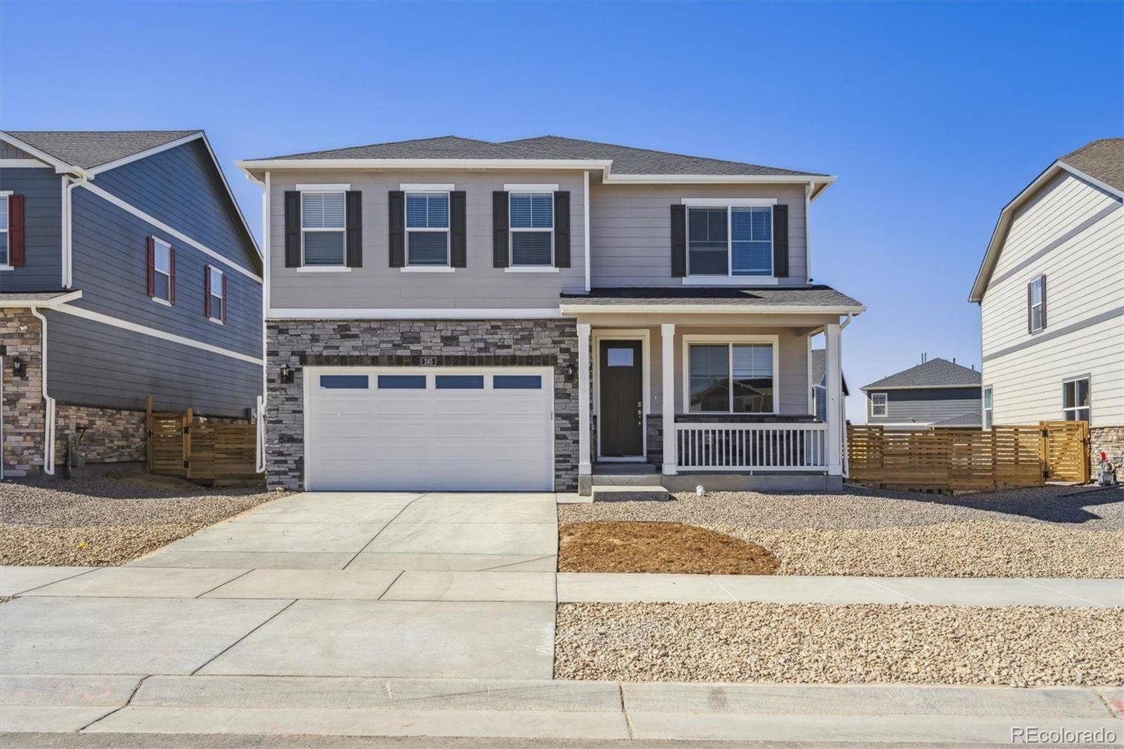 Aurora, CO 80018,27574 E Byers AVE