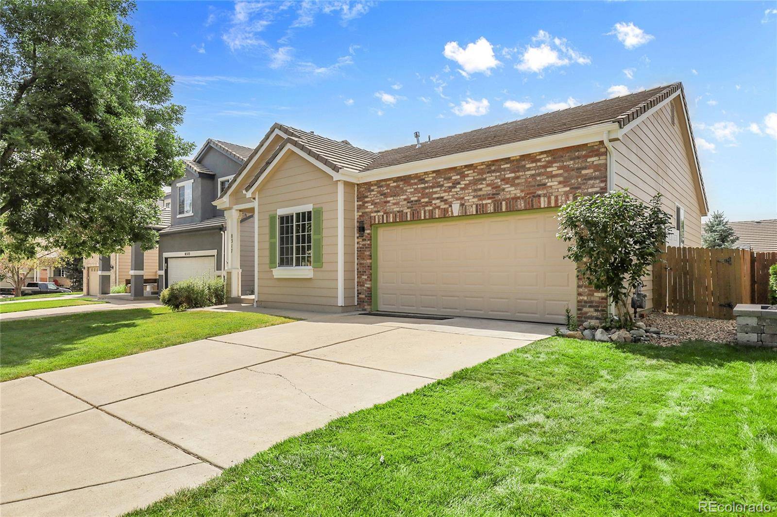 Littleton, CO 80128,8317 S Pierce WAY