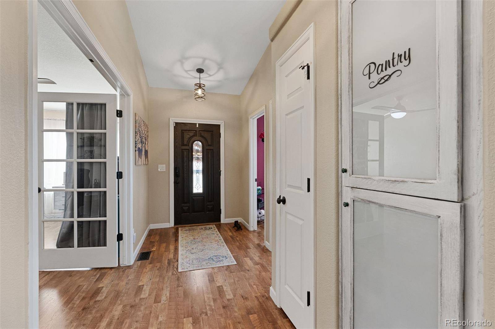 Denver, CO 80249,4192 Ireland CT