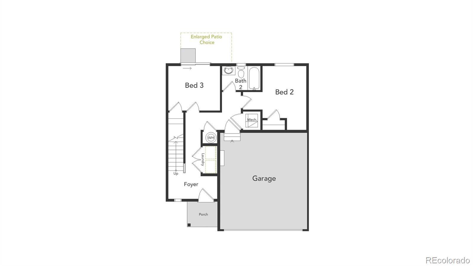 Aurora, CO 80019,22172 E 38th PL