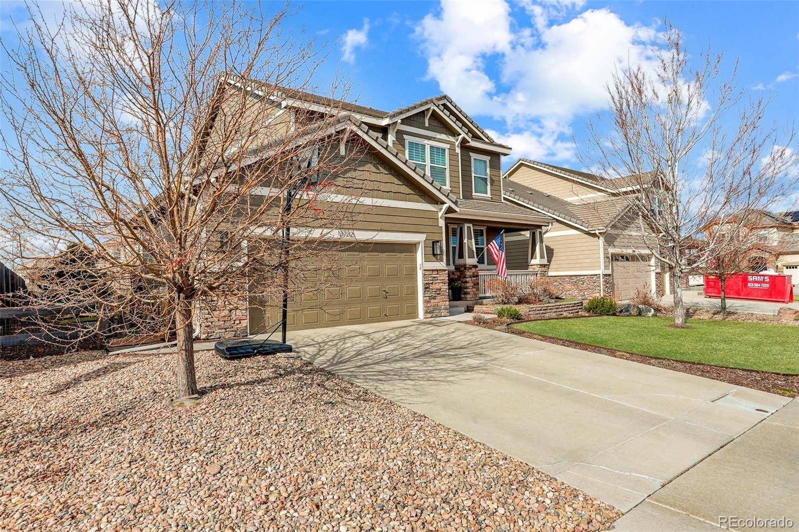 Parker, CO 80134,13732 Ashgrove CIR