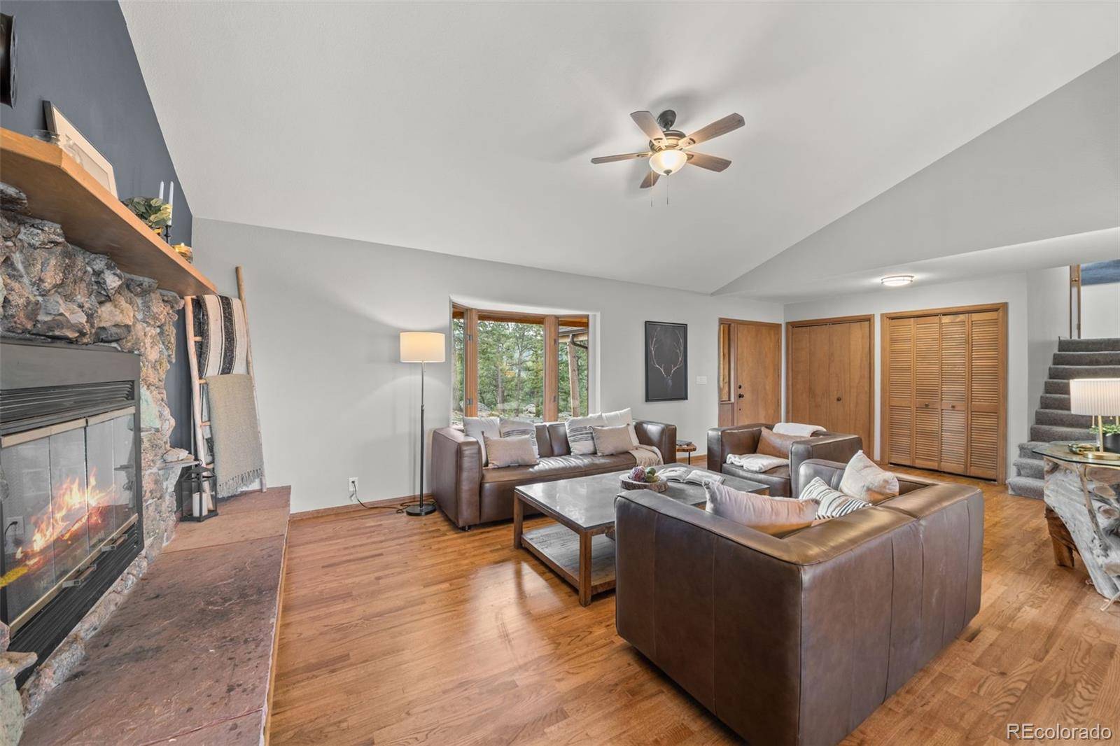 Evergreen, CO 80439,33172 Lynx LN