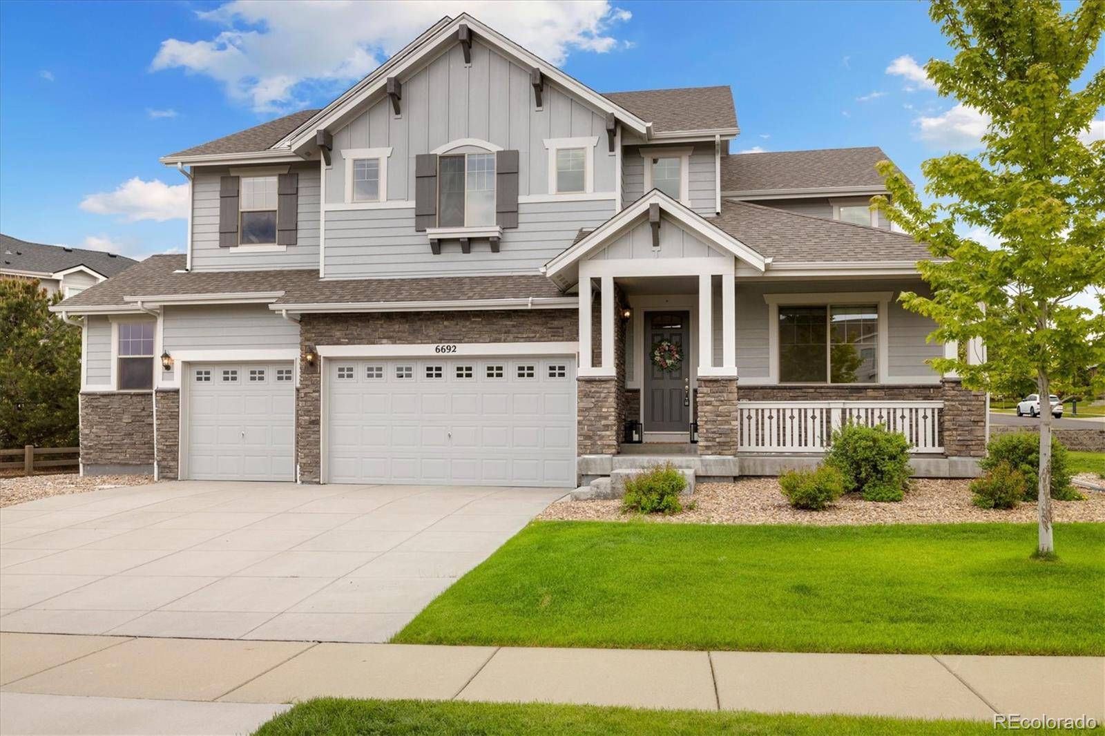 Aurora, CO 80016,6692 S Robertsdale WAY