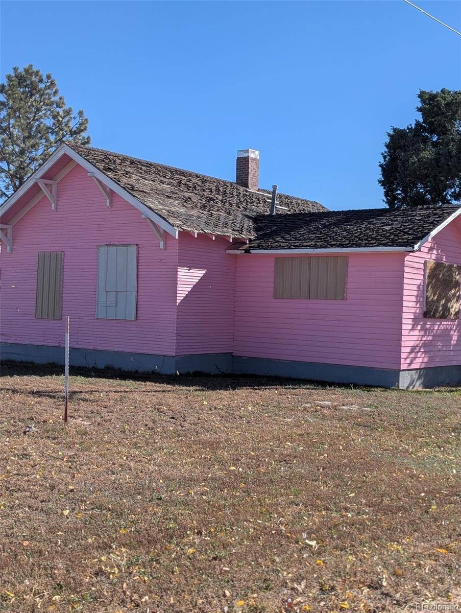 Arriba, CO 80804,220 Church ST